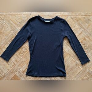 Vineyard Vines Crewneck Simple Tee